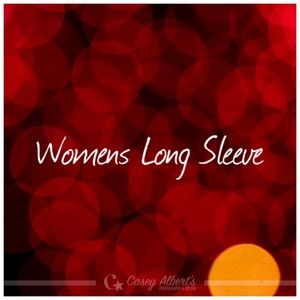 Women’s Long Sleeve Shirts